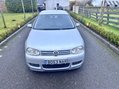 Volkswagen Golf R32 6