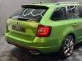 Skoda Octavia 2.0 TDI vRS DSG Euro 6 (s/s) 5dr 13