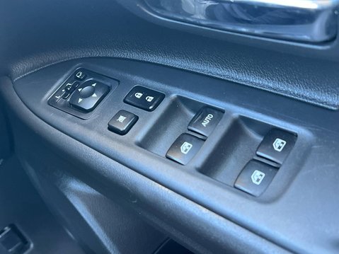 Mitsubishi Outlander DI-D 3 41