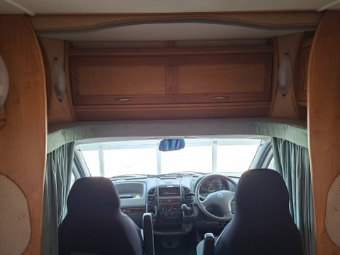 Auto-Trail Cheyenne 630 SE 2003 Coming Soon! 8