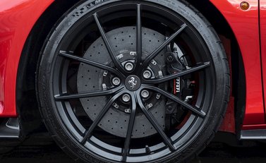 Ferrari 488 Pista 10