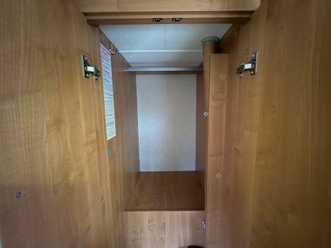 Auto-Trail Tribute T 620 24