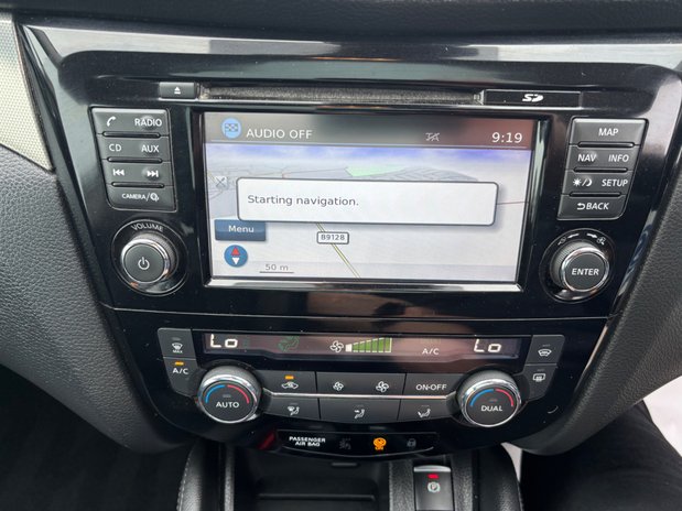 Nissan Qashqai DCI TEKNA 24