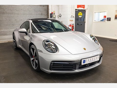 Porsche 911 3.0T 992 Carrera S PDK Euro 6 (s/s) 2dr 9