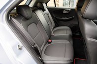 MG MG3 EXCLUSIVE NAV VTI-TECH 33