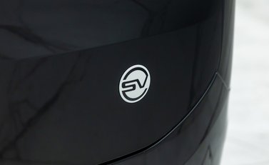 Land Rover Range Rover Sport P635 SV EDITION ONE 45