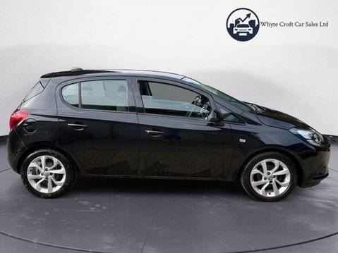Vauxhall Corsa 1.4i ecoTEC Energy Euro 6 5dr 8