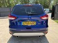Ford Kuga 2.0 Kuga Titanium TDCi 5dr 31
