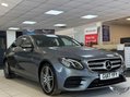 Mercedes-Benz E Class 2.0 E220d AMG Line G-Tronic+ Euro 6 (s/s) 4dr 40