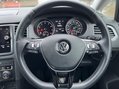 Volkswagen Golf SV 1.5 TSI EVO Match DSG Euro 6 (s/s) 5dr 16