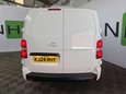 Citroen Dispatch 1.5 Dispatch Driver 5dr 8