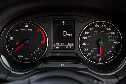 Audi Q2 Q2 30 TDI S Line 5dr S Tronic Estate 15