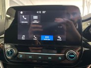 Ford Fiesta 1.0T EcoBoost Zetec Euro 6 (s/s) 3dr 25