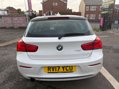 BMW 1 Series 1.5 118i Sport 5dr 48