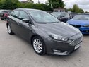 Ford Focus 1.0T EcoBoost Titanium Euro 6 (s/s) 5dr