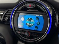 Mini Convertible 1.5 Cooper Convertible 2dr Petrol Steptronic Euro 6 (s/s) (136 ps) 48