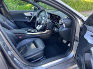 Mercedes-Benz A Class 2.0 A35 AMG (Premium Plus) SpdS DCT 4MATIC Euro 6 (s/s) 5dr 77