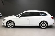 SEAT Leon 1.5 Leon FR Sport TSi Evo Semi-Auto 5dr 28