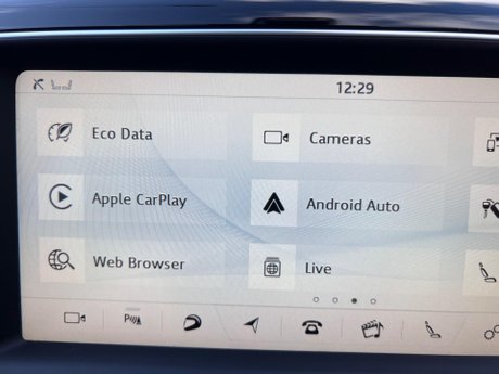 Jaguar F-Pace 3.0 D300 V6 S Auto AWD Euro 6 (s/s) 5dr 17