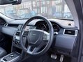 Land Rover Discovery Sport 2.0 TD4 HSE Dynamic Lux Auto 4WD Euro 6 (s/s) 5dr 17