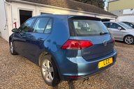 Volkswagen Golf 1.4 MATCH TSI BLUEMOTION TECHNOLOGY.. £35 ROAD TAX.. 8