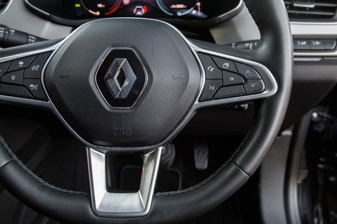 Renault Arkana S EDITION E-TECH 19