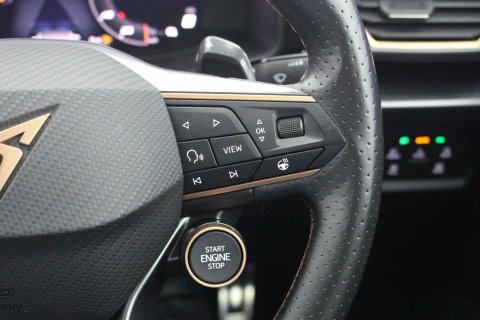 Cupra Formentor 5dr 1.5 eTSI V2 Petrol Hybrid DSG Automatic 23