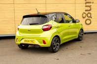 Hyundai i10 T-GDI N LINE 2