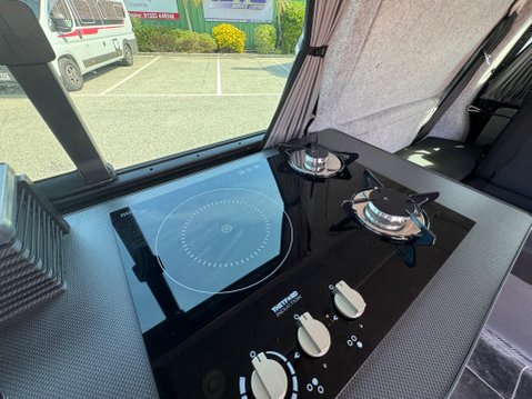 Volkswagen Transporter T32 Highline 40