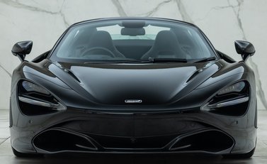 McLaren 720S Spider 10