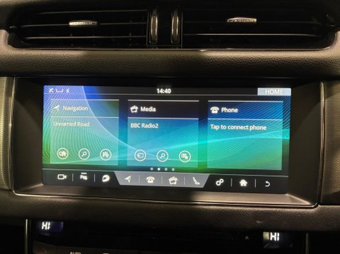 Jaguar XF 3.0d V6 S Auto Euro 6 (s/s) 4dr 47