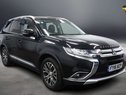 Mitsubishi Outlander 2.3 Outlander GX 3 DI-D 4WD 5dr - NATIONAL DELIVERY*