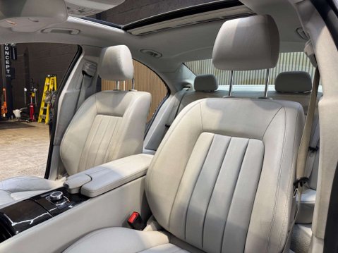 Mercedes-Benz CLS 3.0 CLS 350 D AMG Line Premium Auto 4dr 69