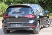 Volkswagen Golf 35.8kWh e-Golf Hatchback 5dr Electric Auto (136 ps) 4