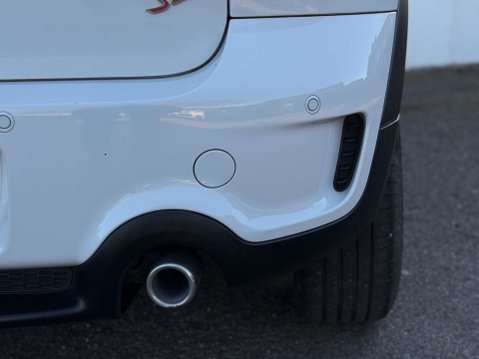 Mini Countryman 2.0 Cooper SD Auto ALL4 Euro 5 5dr 36