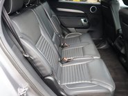 Land Rover Discovery R-DYNAMIC HSE MHEV COMMERCIAL GENUINE REAR SEATS  22 WHEELS BLACK ROOF  15