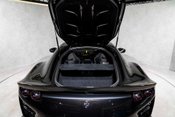 Ferrari 812 Competizione DELIVERY MILEAGE. SIGNATURES ON ENGINE BAY. AIRBRUSHED SHIELDS. CARPLAY. 69
