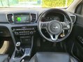 Kia Sportage 1.7 Sportage 3 ISG CRDi 5dr 46