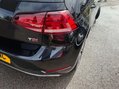 Volkswagen Golf 1.6 TDI BlueMotion Tech SE Nav Euro 6 (s/s) 5dr 34