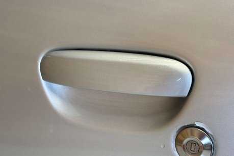 Mitsubishi Colt 1.3 CZ2 Hatchback 5dr Petrol Auto Euro 4 (94 ps) 64