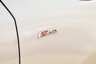 Ford Focus ST-LINE X EDITION MHEV 12