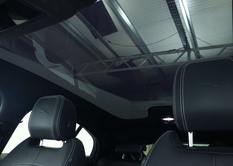 Jaguar I-Pace 400 90kWh HSE Black SUV 5dr Electric Auto 4WD (400 ps) 53