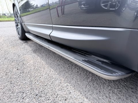 Land Rover Range Rover Sport 3.0 SDV6 HSE 18