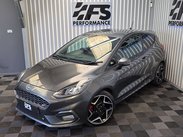 Ford Fiesta 1.5T EcoBoost ST-2 Hatchback 3dr Petrol Manual Euro 6 (200 ps) 37