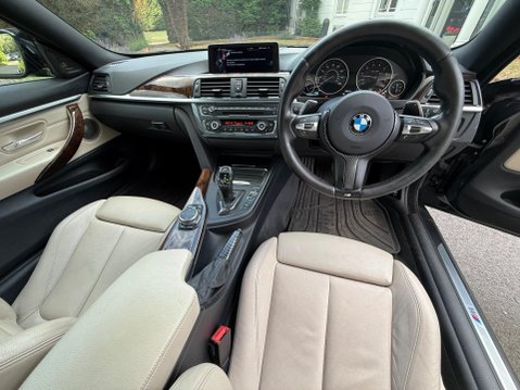 BMW 4 Series 3.0 435i M Sport Auto Euro 6 (s/s) 2dr 6