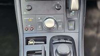 Lexus CT 1.8 200h Sport Hatchback 5dr Petrol Hybrid CVT Euro 6 (s/s) (136 ps) 12
