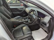 Jaguar F-Pace 2.0 F-Pace Chequered Flag AWD D Auto 4WD 5dr 44