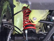 Suzuki Jimny Brand new delivery miles demo show car styled by Seeker 13 k spend  16