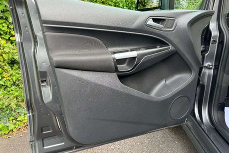 Ford Transit Connect 1.6 TDCi 240 Limited Panel Van 5dr Diesel Manual L2 H1 (128 g/km, 113 bhp) 28