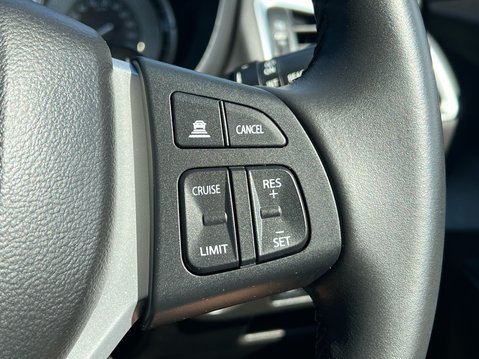 Suzuki S-Cross ULTRA ALLGRIP 32